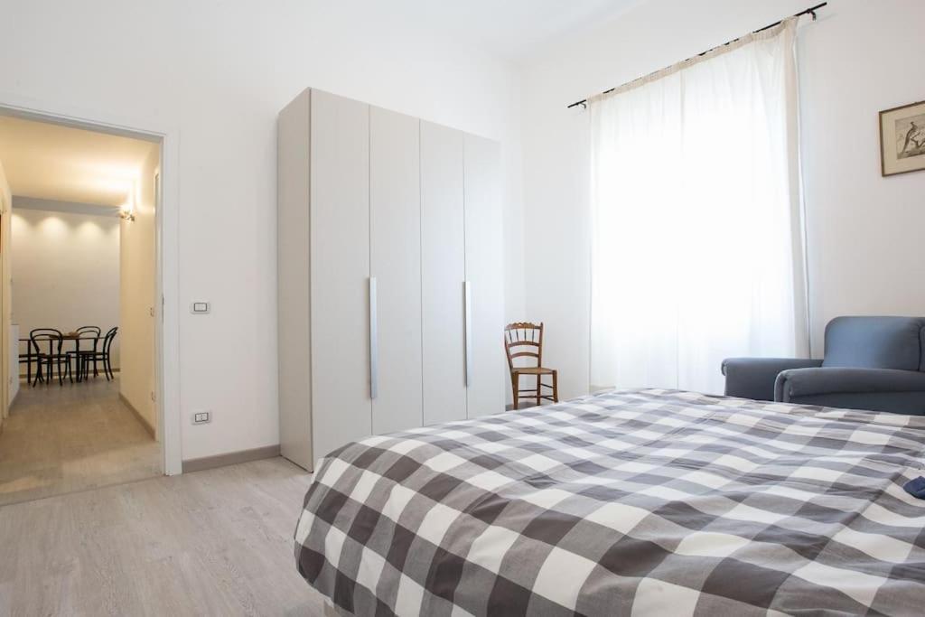 Appartamento 2 Camere Da Letto Al Politeama ปาแลร์โม ภายนอก รูปภาพ